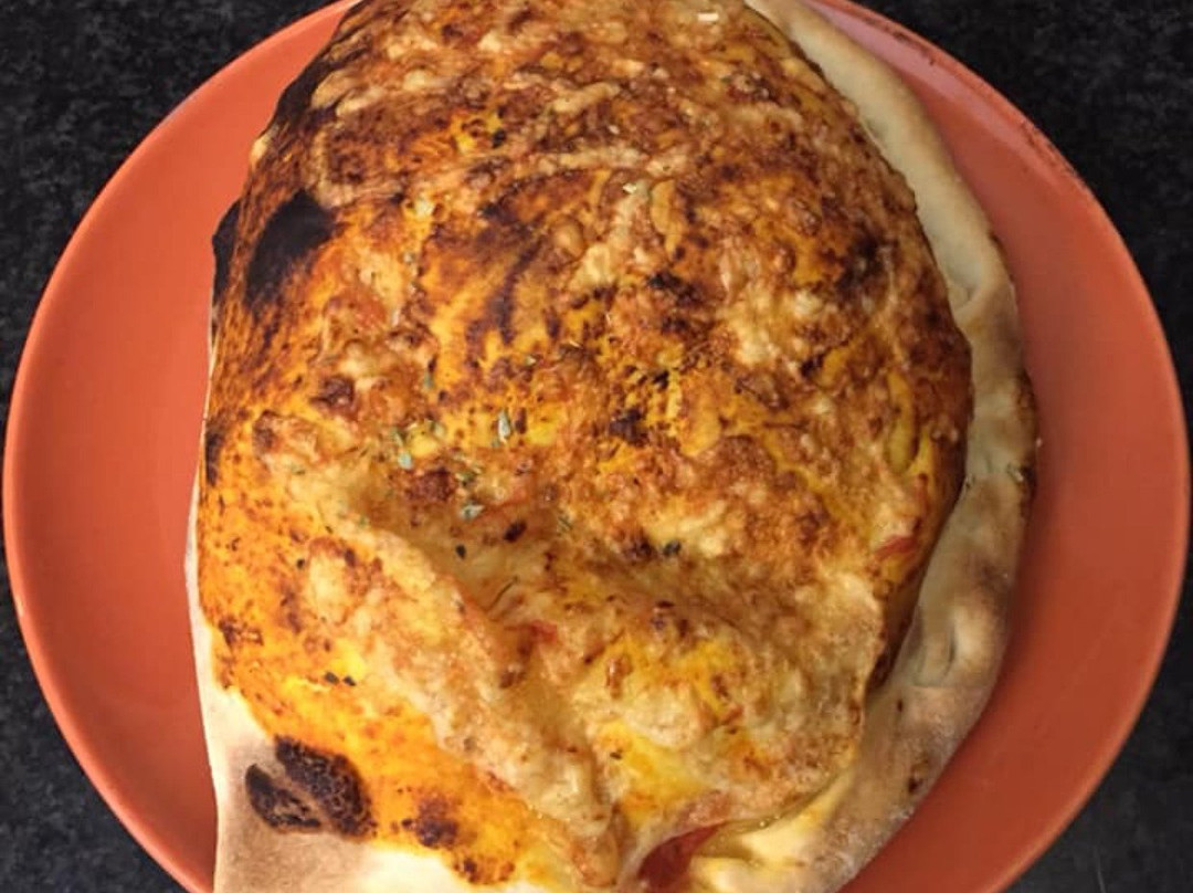 Pizzeria Grillstübchen