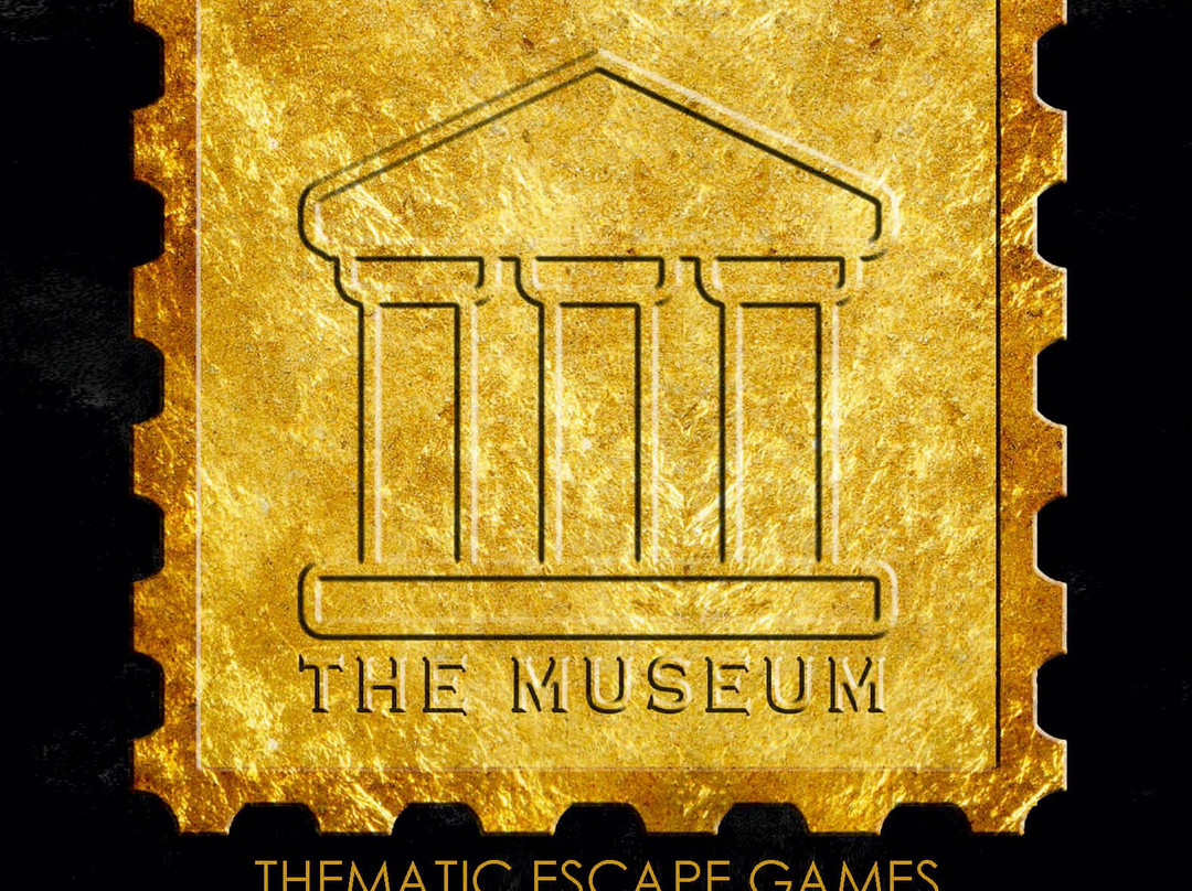 The Museum-Acharnes必去景点