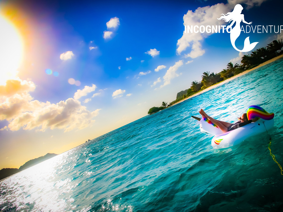 Incognito Adventures-Carriacou Island必去景点