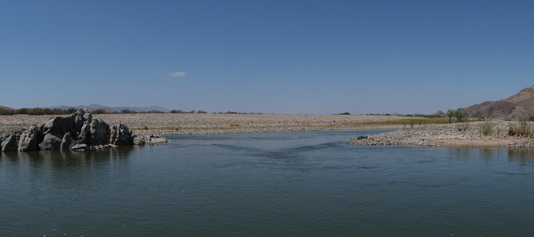 Rosh Pinah Geo Centre-Rosh Pinah必去景点