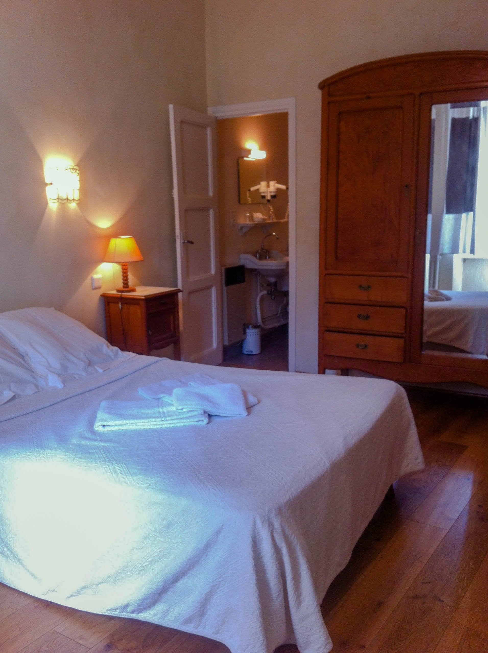 Hotel Balme-官方