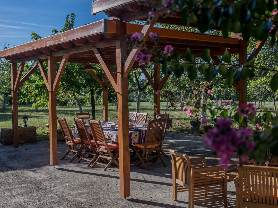 Domaine de Sonnard主图
