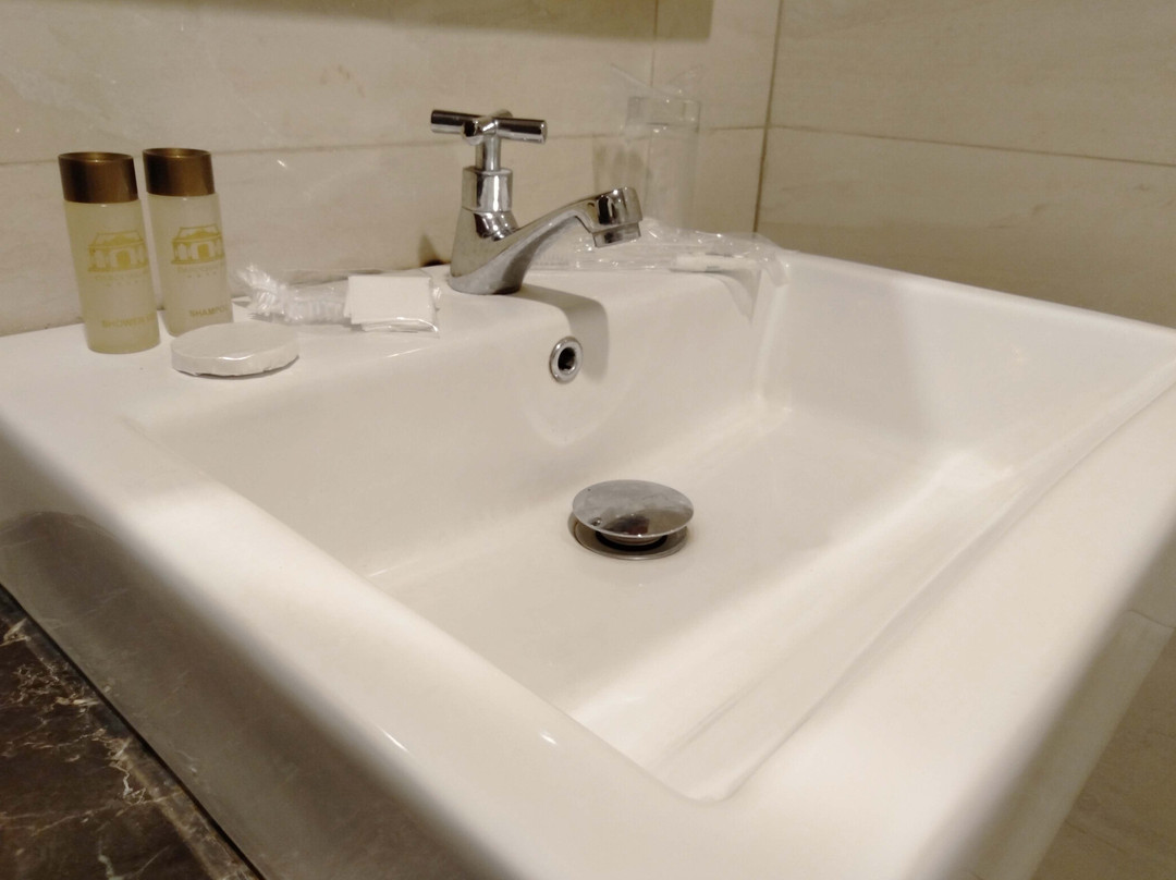 Daroessalam Hotel Syariah