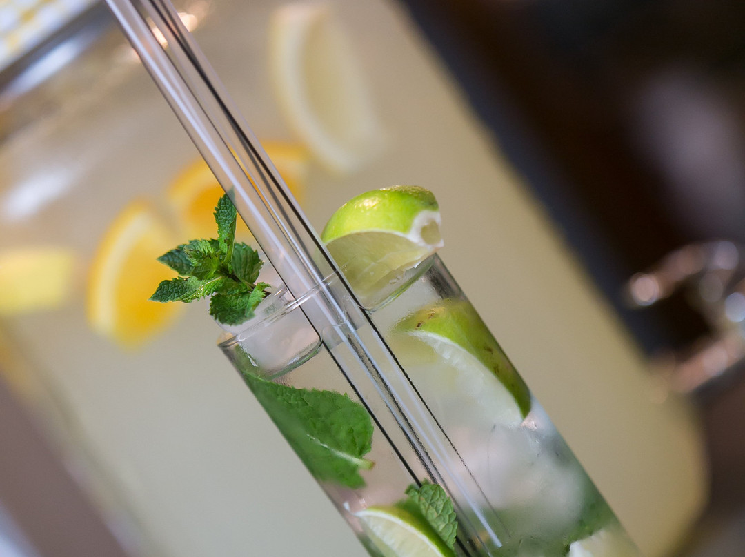 Club Hotel am Kreischberg主图