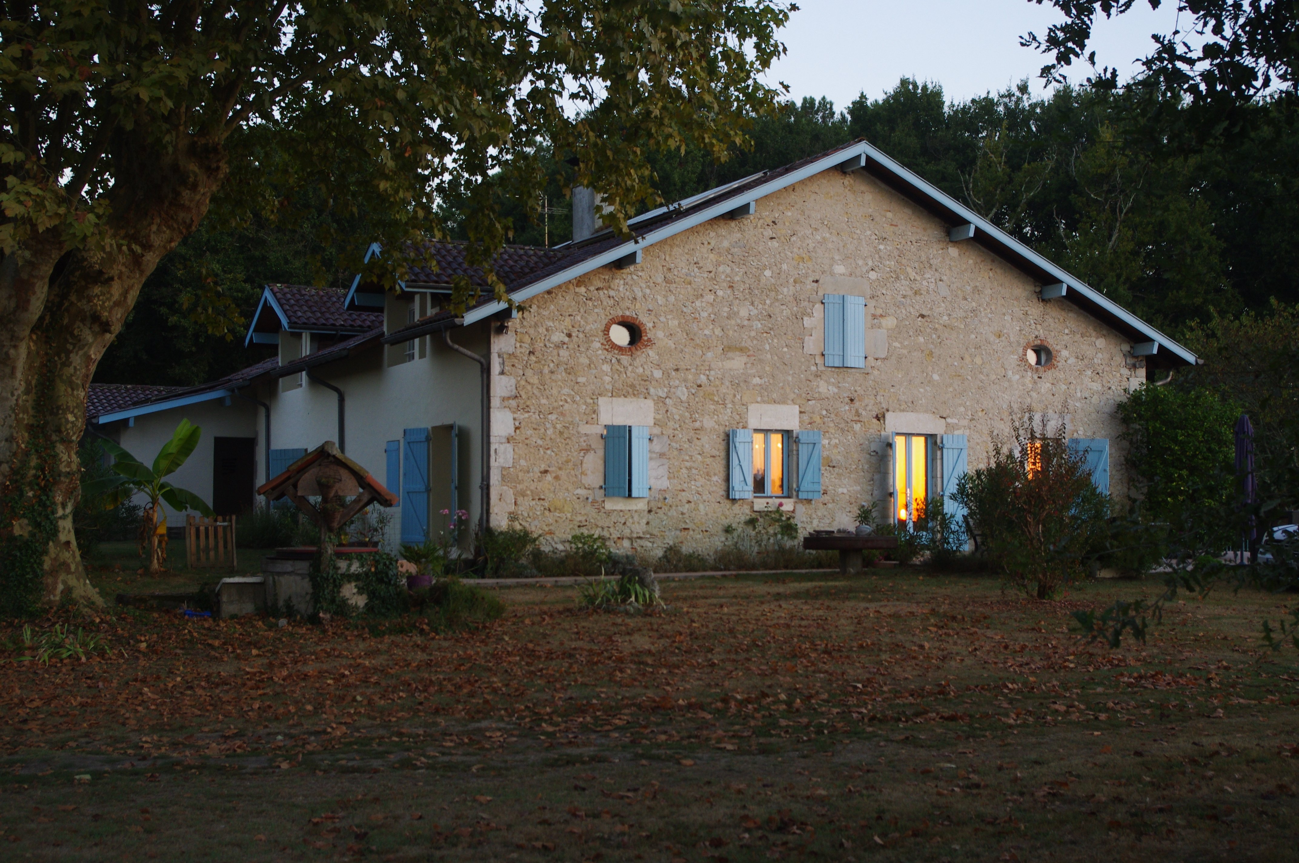 Domaine Hias-官方