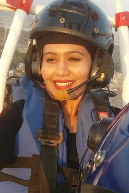 Fly Star Adventure-Sohna必去景点