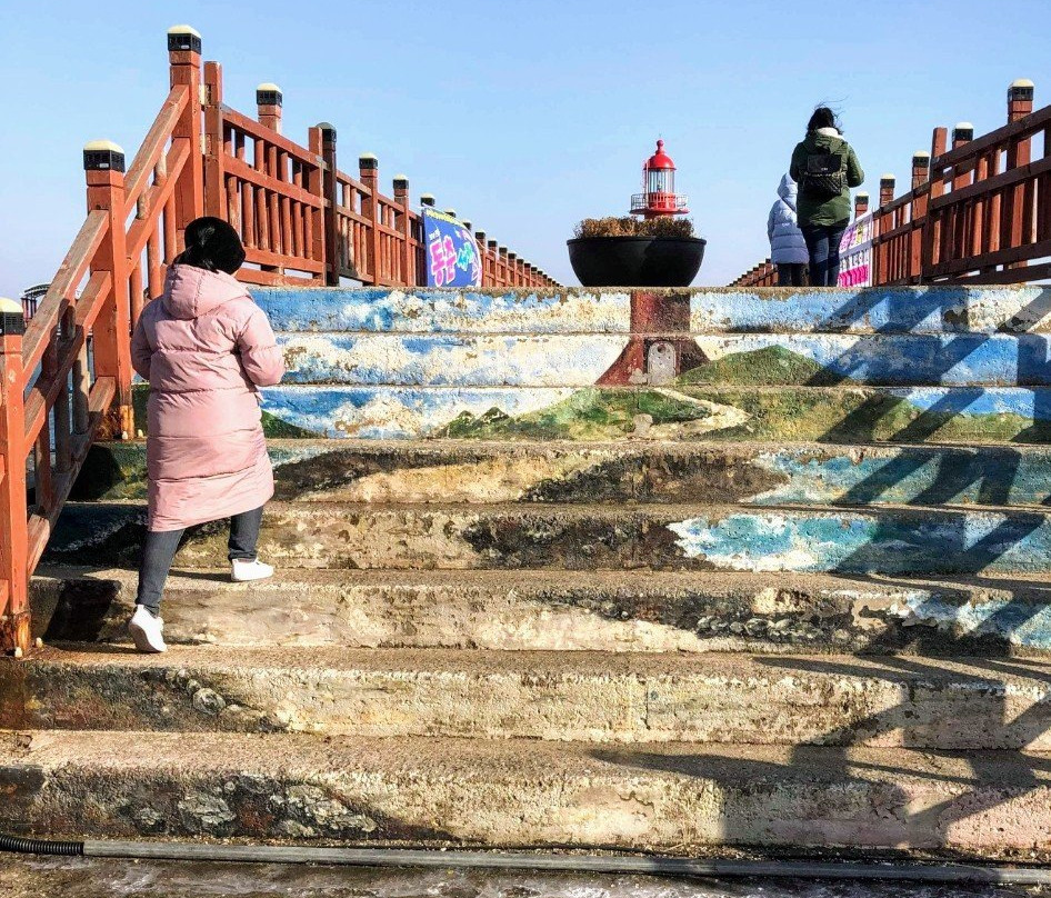 济扶岛-华城市必去景点