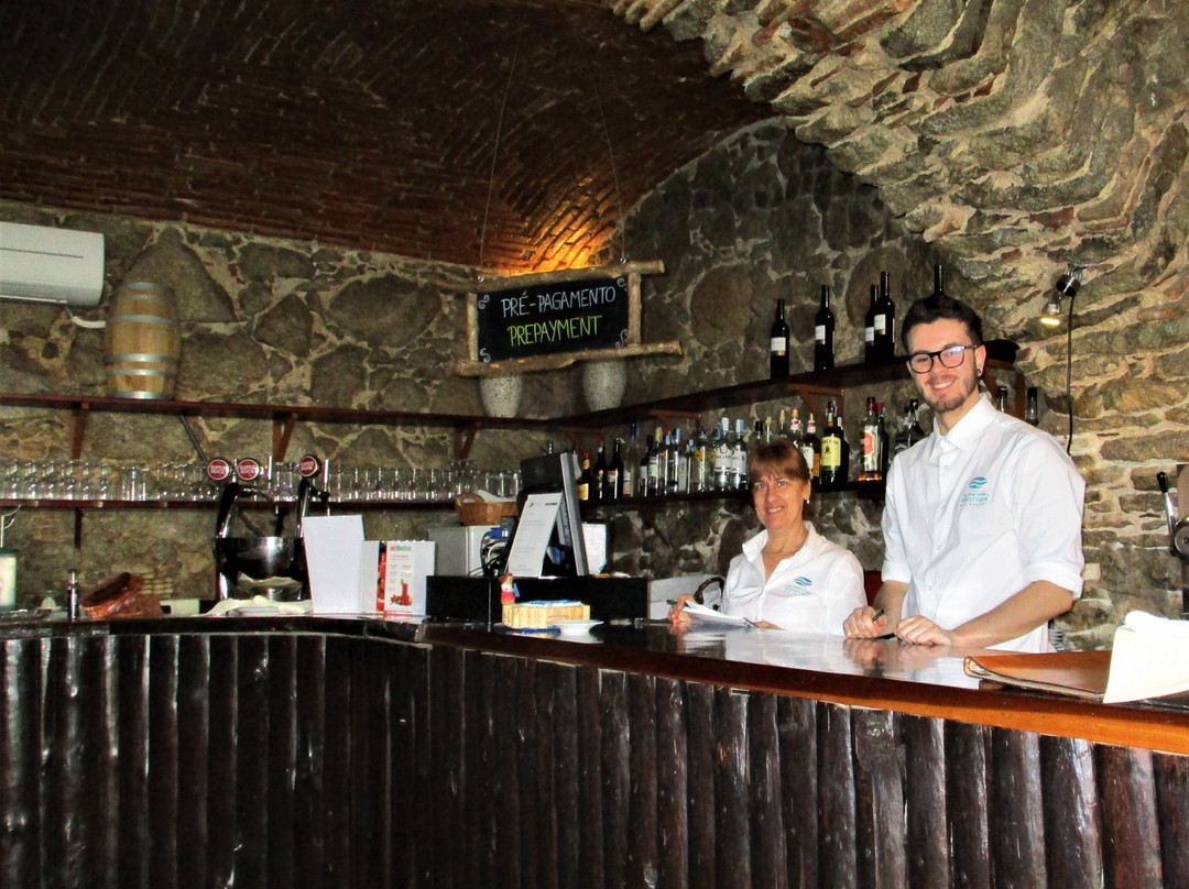 Villa Termal Monchique - Central Suites & Apartments by Unlock Hotels主图