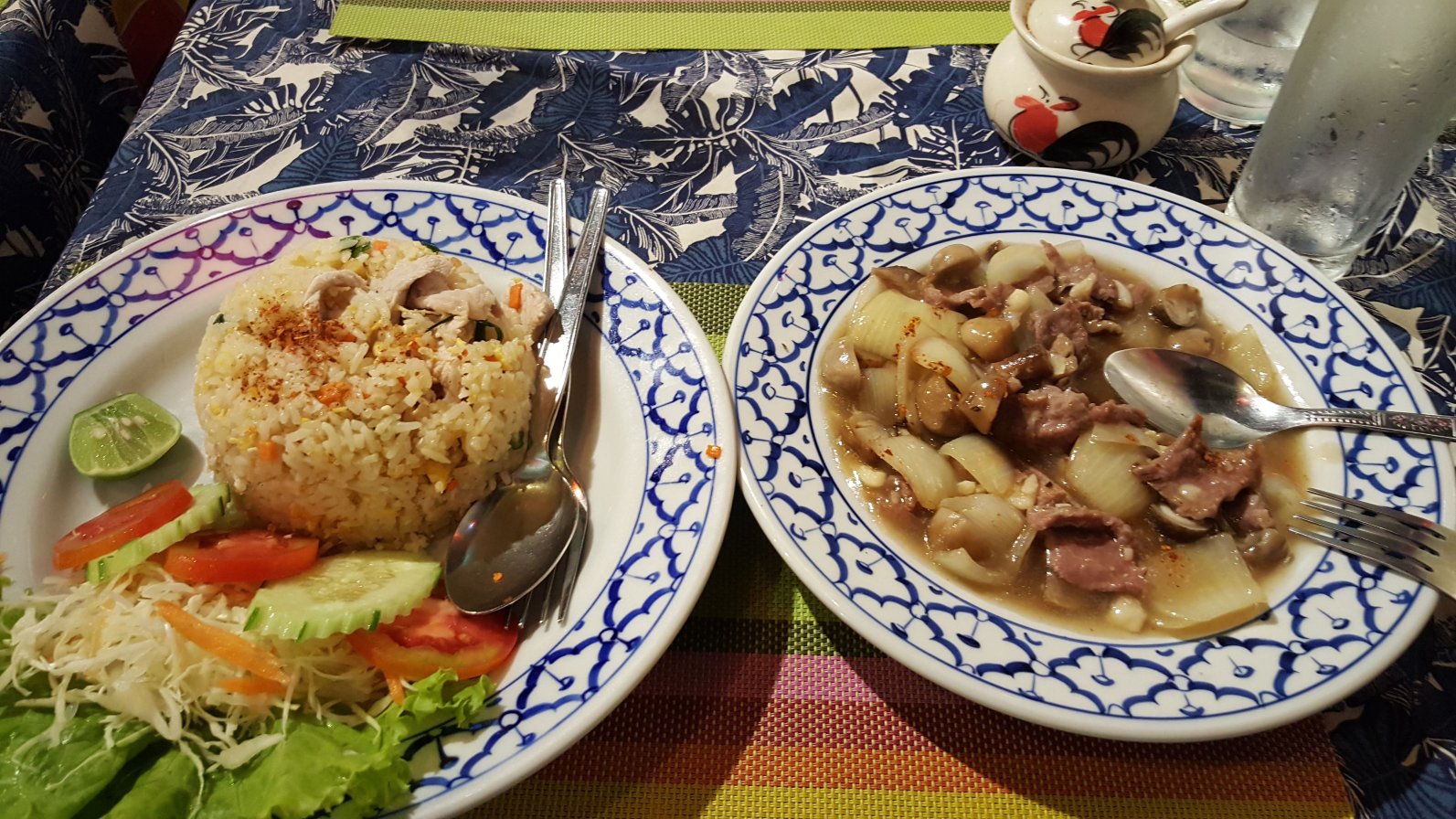 文华东方花园酒店-餐饮