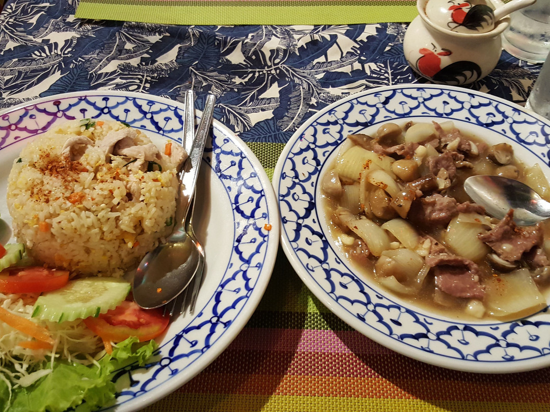 文华东方花园酒店主图