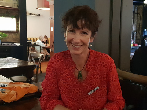 Aucky Walky Tours-奥克兰中心地区必去景点