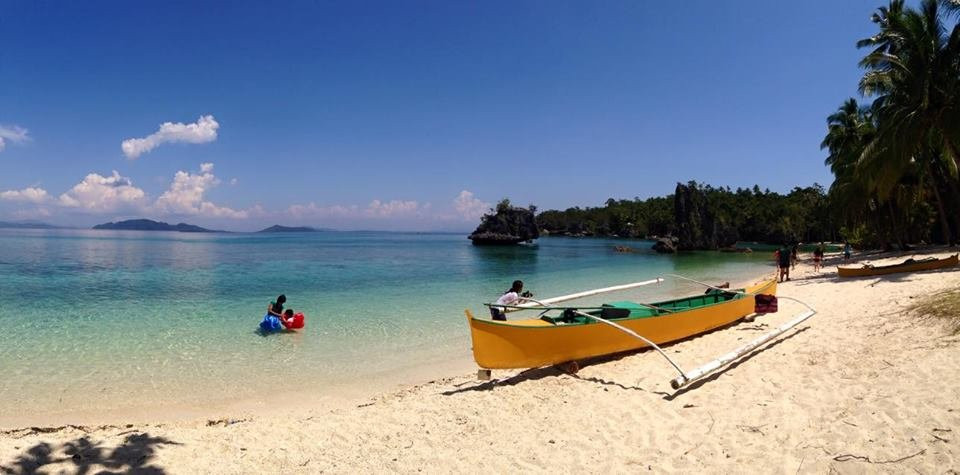Sondayo Island景点图片