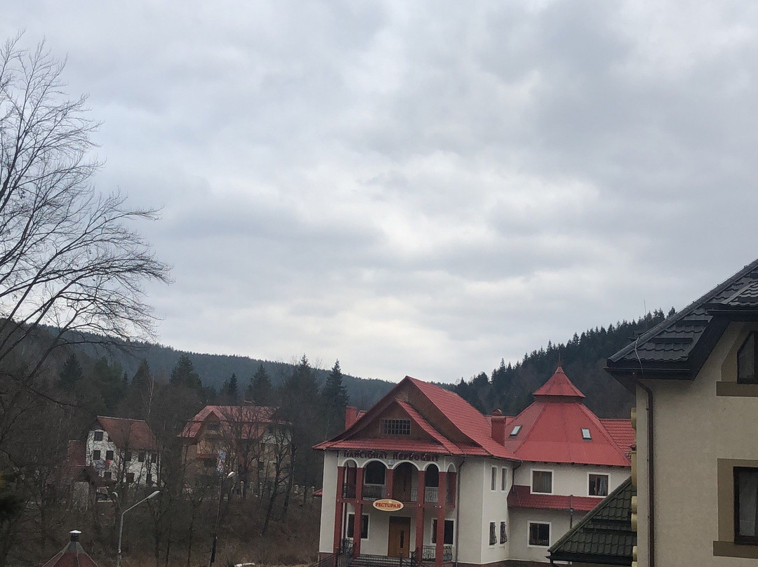 Romantik Spa Hotel主图