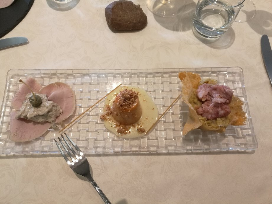 Hotel Restaurant Taverna Verde主图