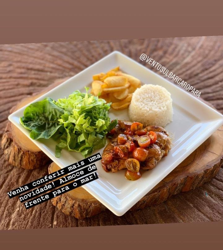 Vento Sul-Garopaba必去景点