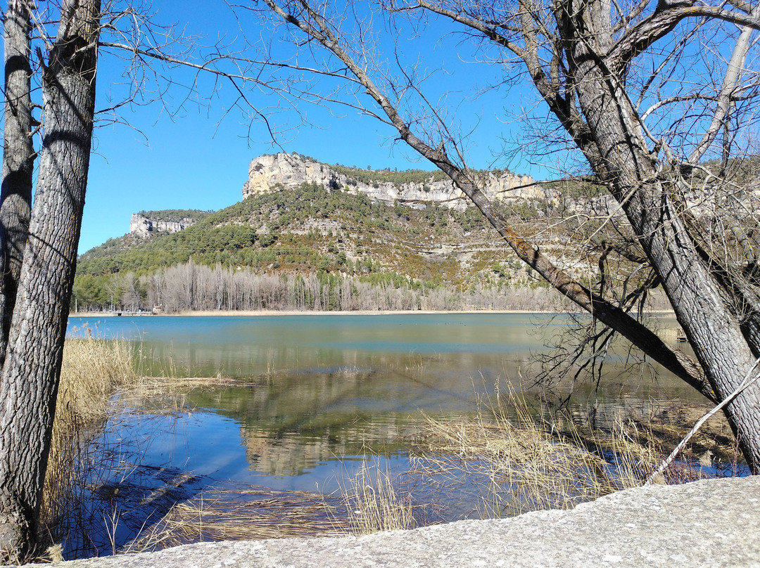 Laguna De Una景点图片