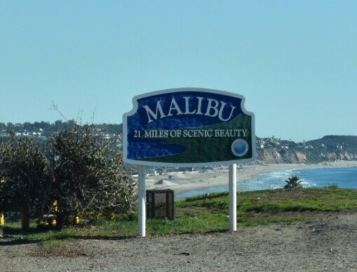 Malibu Lagoon State Beach景点图片