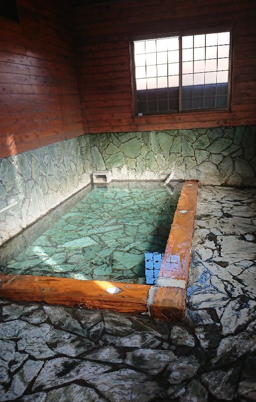 Yunotsubo Hot Spring-由布市必去景点