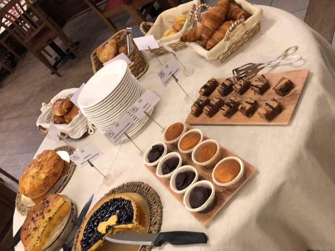 Hotel L'Aiglon - Champoluc主图