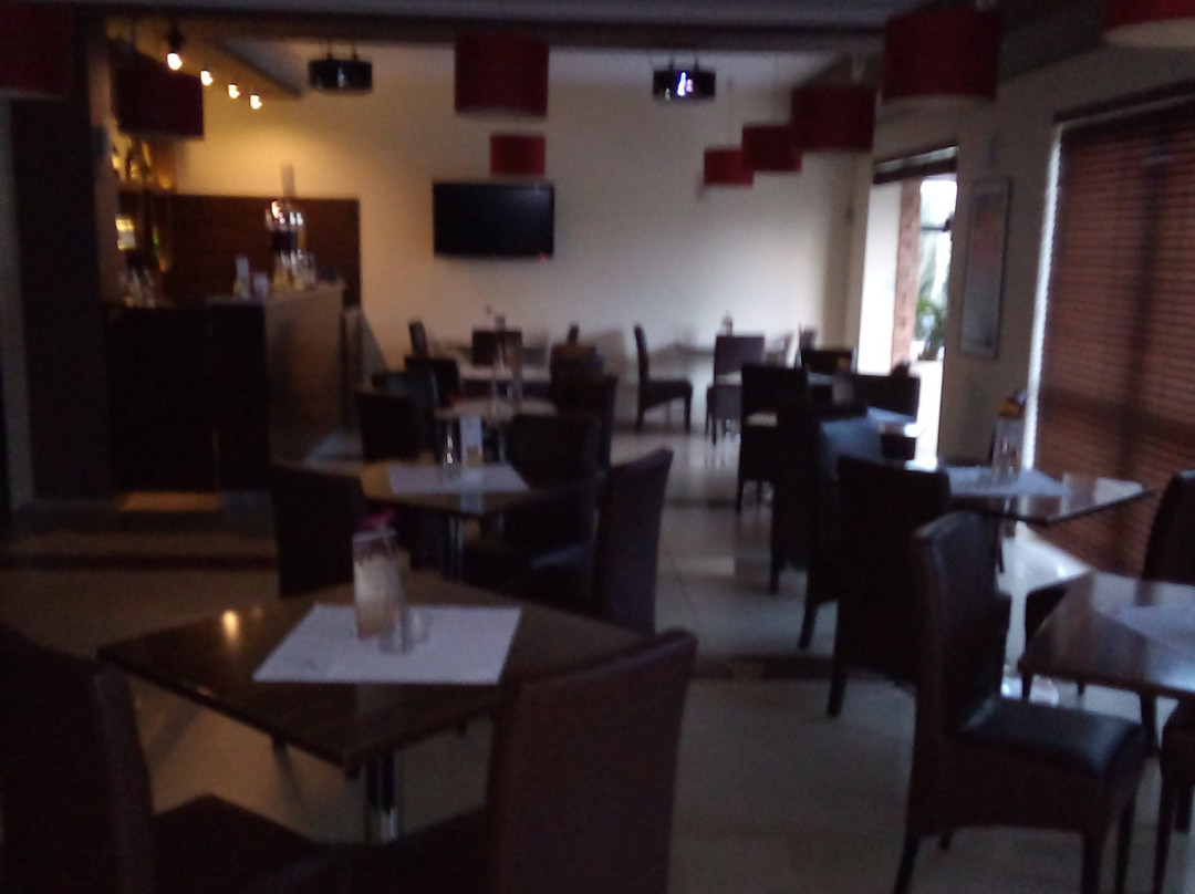 Centrum Wypoczynku Victoria Spa主图