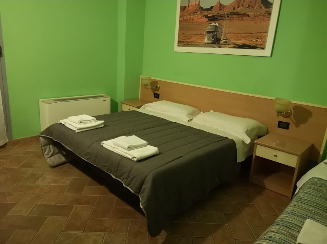 Hotel Sant'Agostino