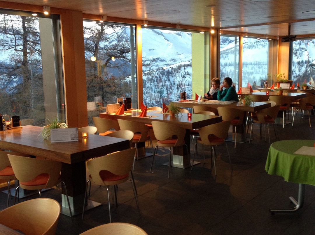 Berggasthaus Wasenalp主图