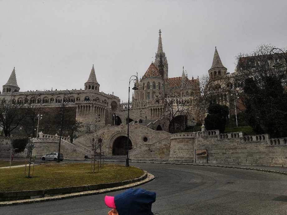 Segway Tours Budapest景点图片