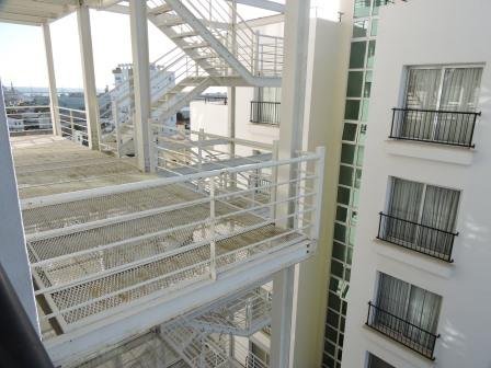Port View Hotel-酒店景观