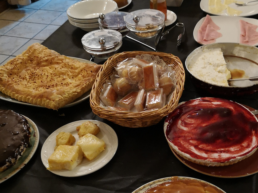 Hotel Larranaga主图