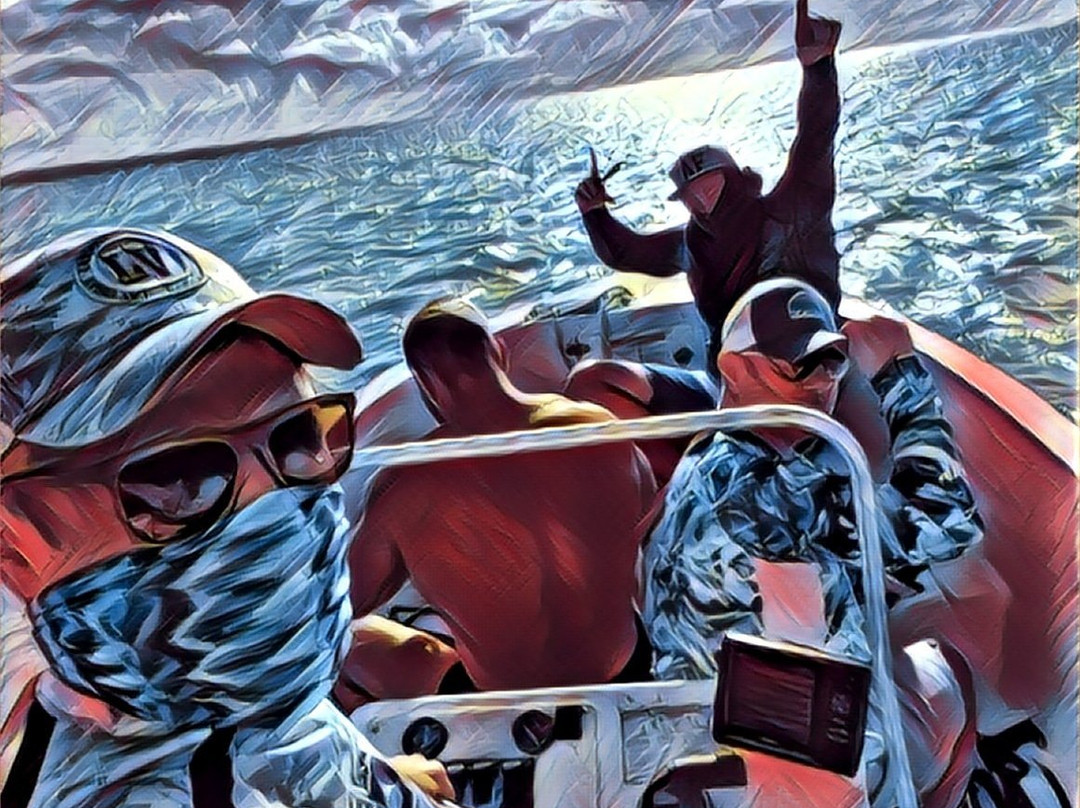 Keys Boat Rental-伊斯拉摩拉达必去景点