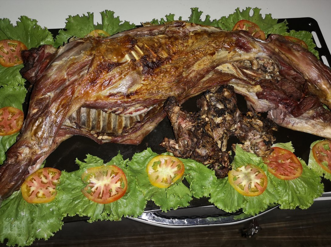 Vanilla Lodge Moheli主图