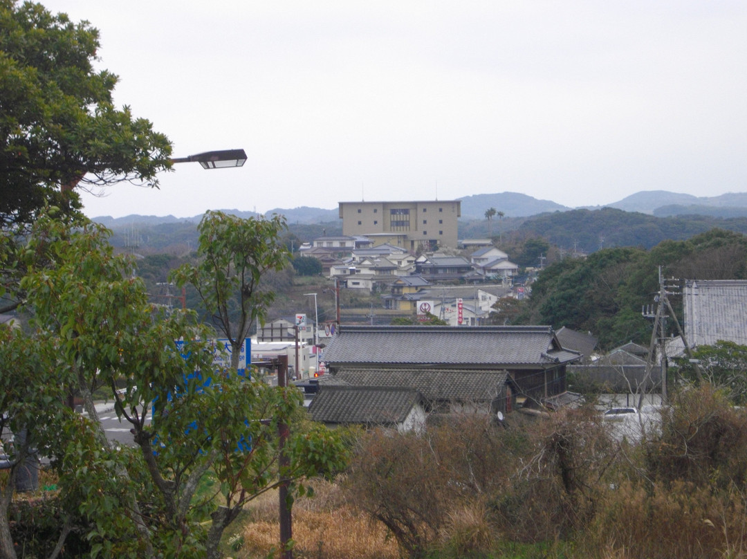 Kanko Hotel Taibokaku主图