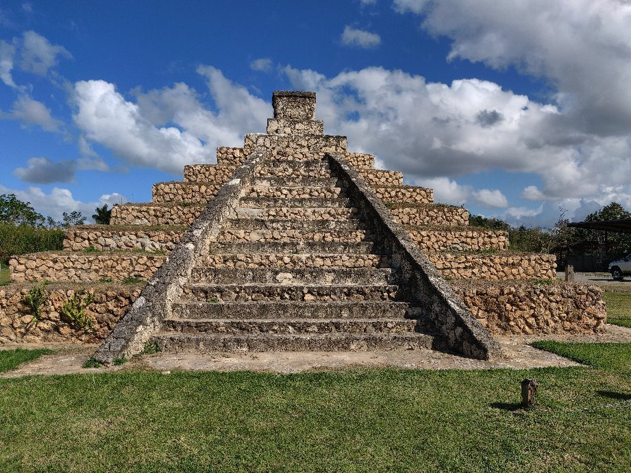 Aguada旅游攻略图片