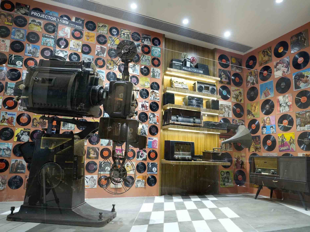 Shree Cinema-阿格拉必去景点