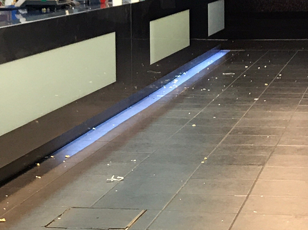 UCI Cinemas Pioltello-Pioltello必去景点