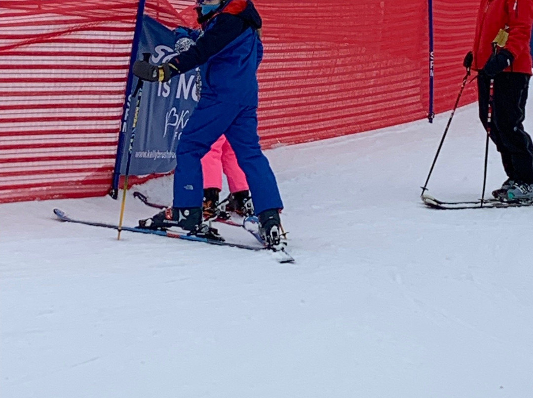 Saskadena Six-South Pomfret必去景点