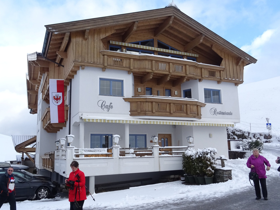 Erlebnis - Bummelbahn-尼德豪必去景点