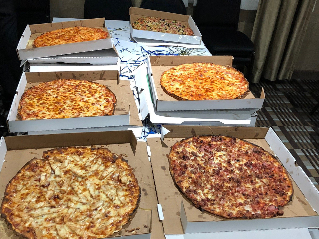 Gabatoni's Restaurant