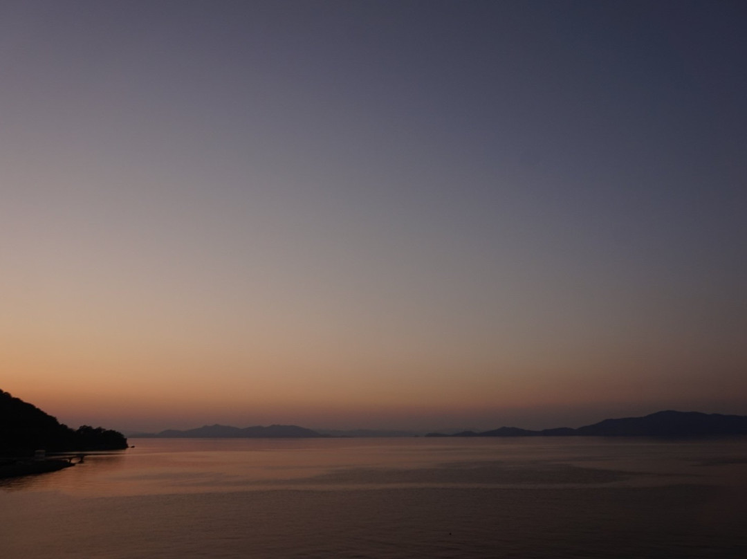 Yunoko Umi to Yuyake主图