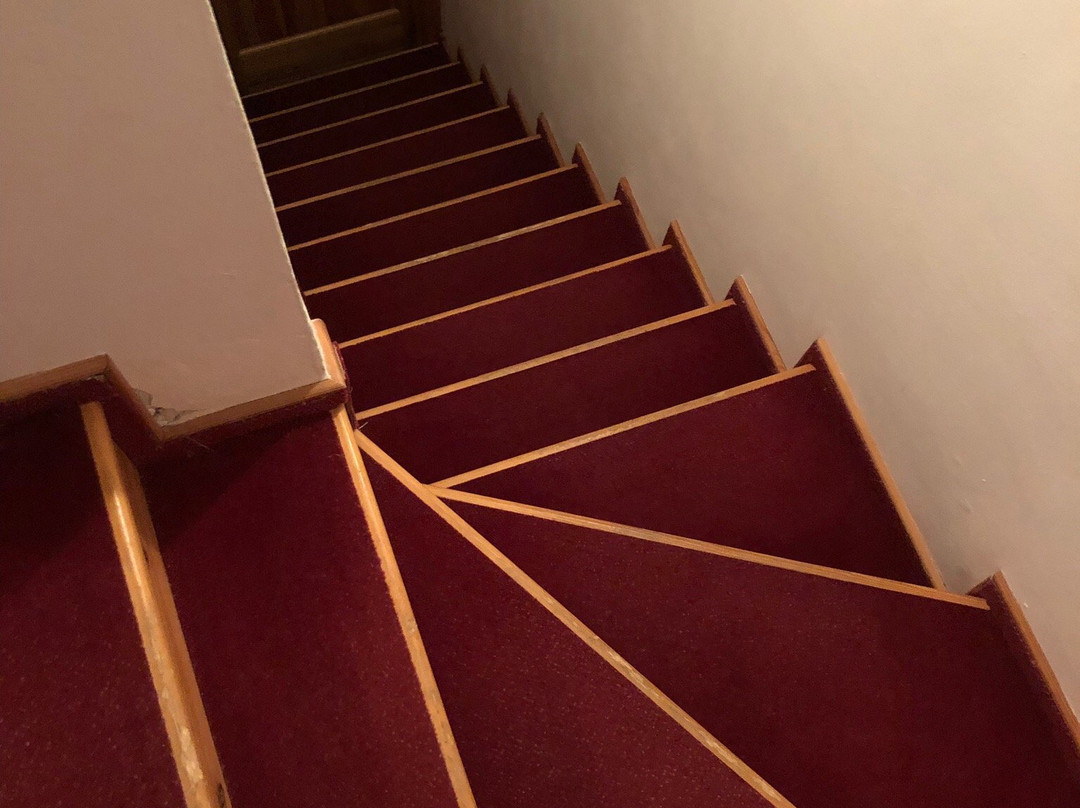 Penzion Snezienka主图