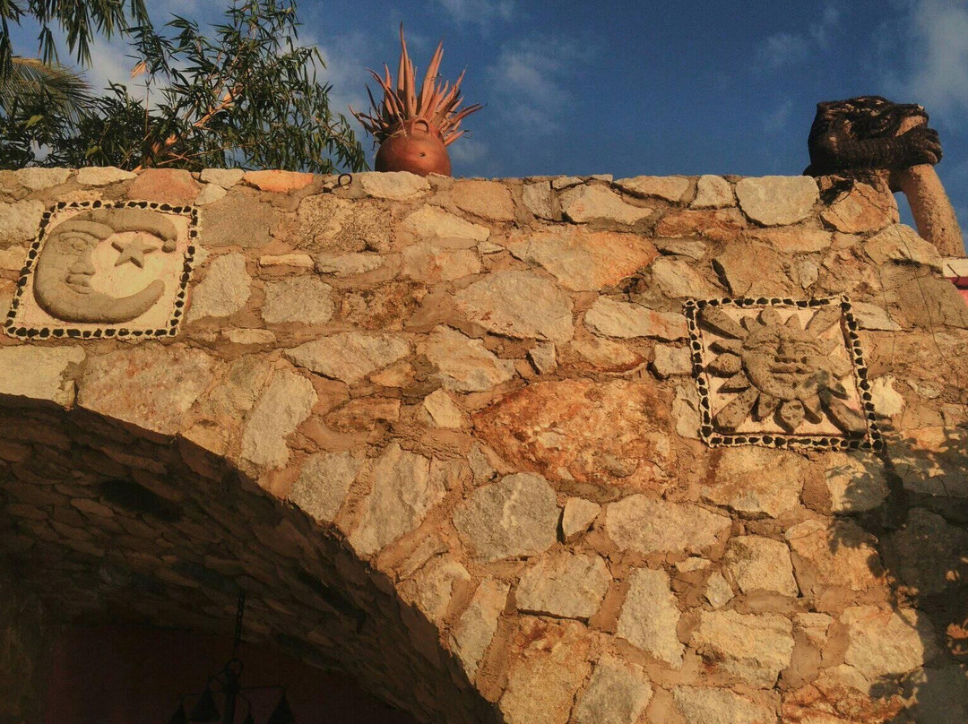 Hotel Paraiso Escondido主图