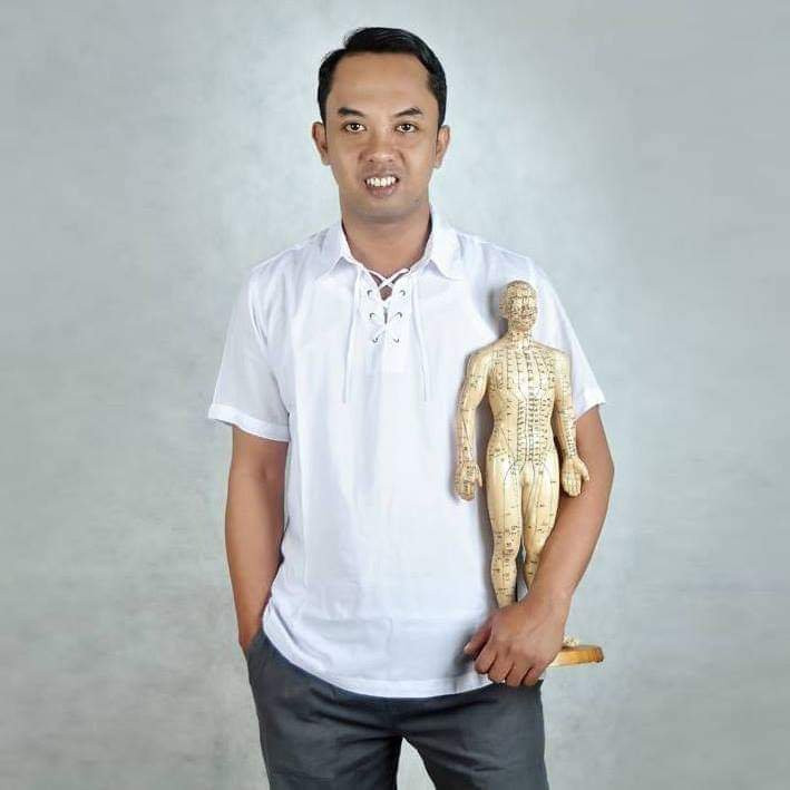 Bayu's Healing Hands-Dalung必去景点