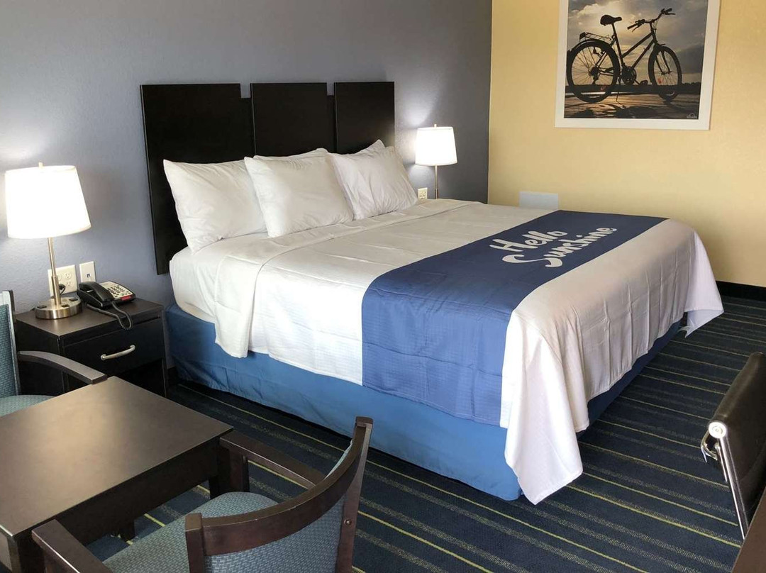 Days Inn by Wyndham Charles Town / Harpers Ferry主图