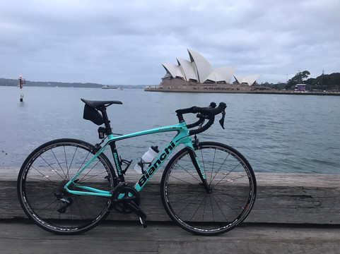 Livelo-悉尼必去景点