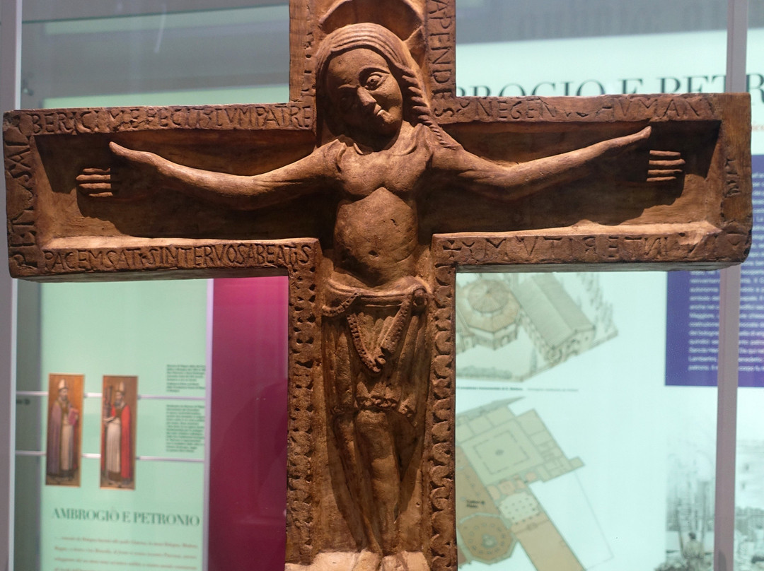 Palazzo Pepoli - Museo della Storia di Bologna-博洛尼亚必去景点