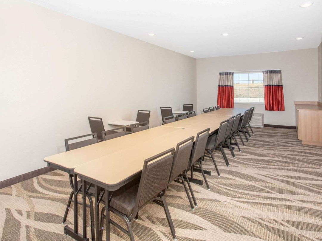 Best Western Limon主图