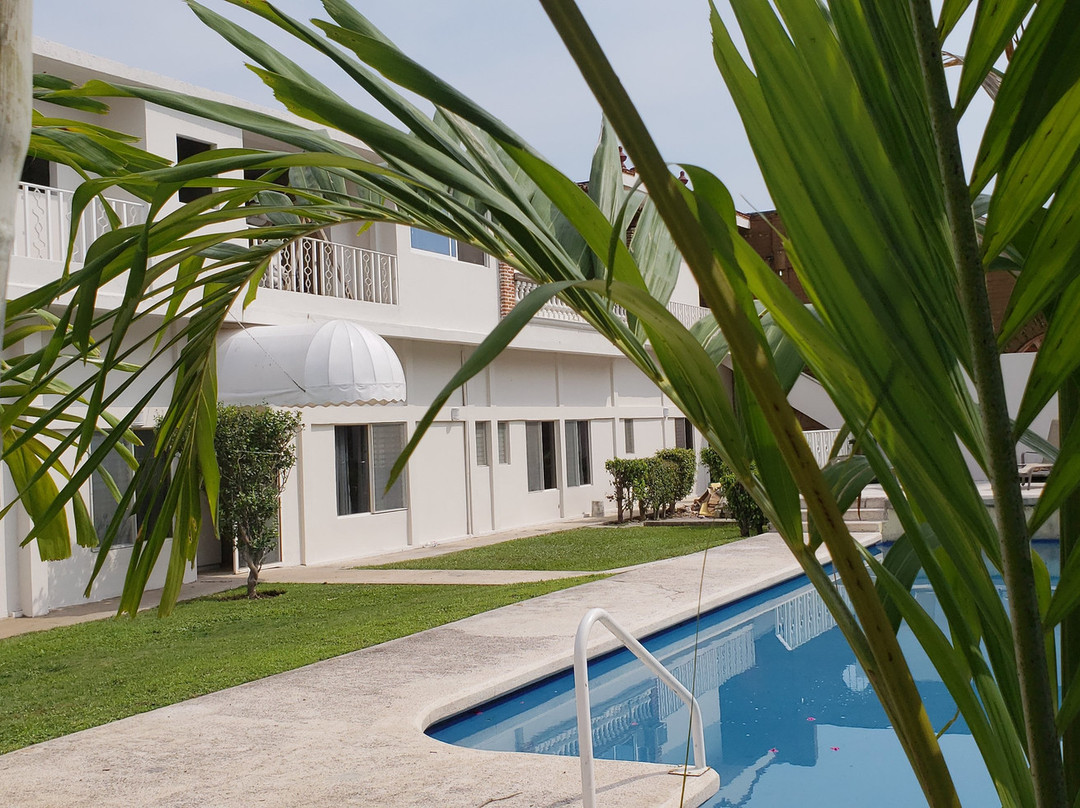 Aohom Santuario Hotel & Spa主图