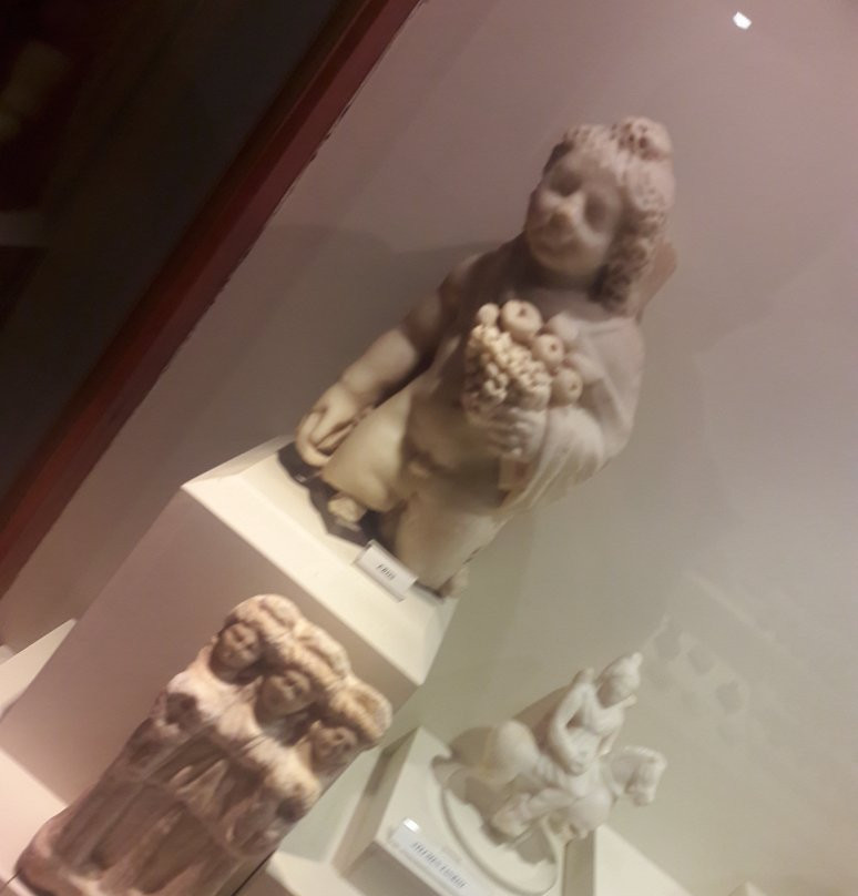 Nasrettin Hoca Ethnography & Archaeology Museum景点图片