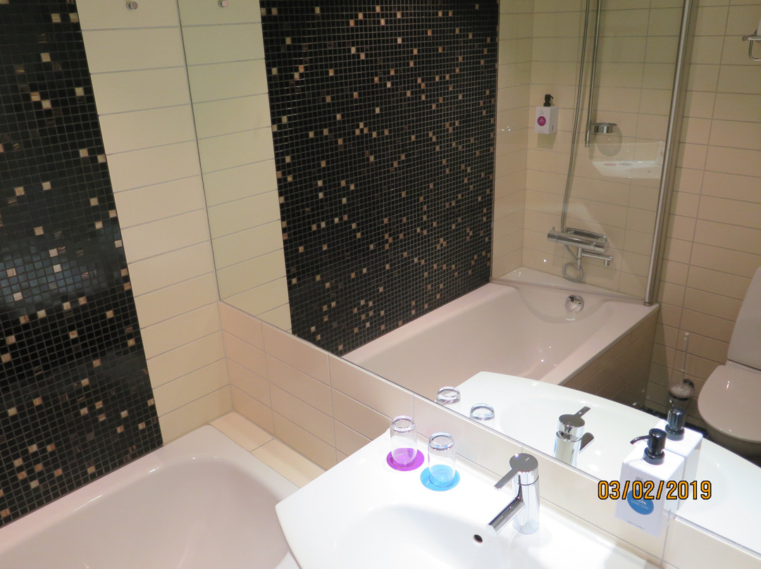 Quality Hotel Lulea主图
