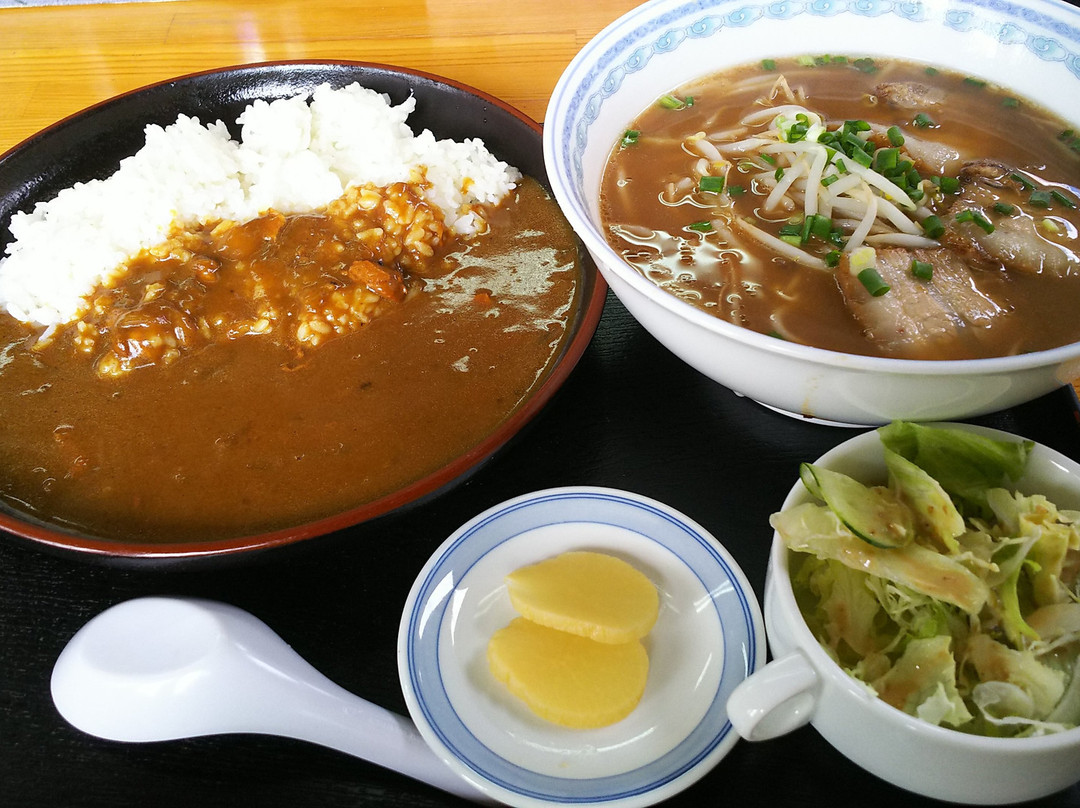 新富町餐馆和美食-Ryoma